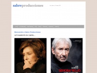 Sabreproducciones.com