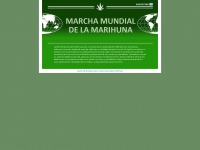 marchamarihuana.org Thumbnail