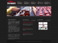 Teyvert.com
