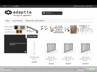 adaptta.com Thumbnail