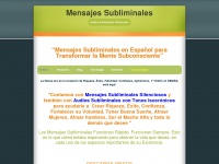 subliminales.info
