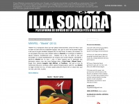 illasonora.blogspot.com Thumbnail