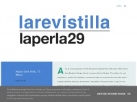 Larevistilladelaperla.blogspot.com