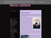 Novacambra.blogspot.com