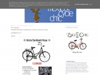 Mexicocyclechic.blogspot.com