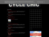 cycle-chic.blogspot.com Thumbnail