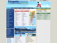 patagoniaturismo.com.ar Thumbnail