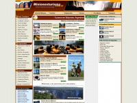 misionesturismo.com.ar Thumbnail