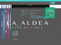 laaldeaclubdecampo.com.ar