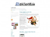 Culleredo.wordpress.com