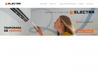 electra.com.ar Thumbnail