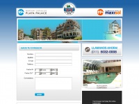 playa-palace.com.ar Thumbnail