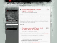 indignadosamarinha.wordpress.com Thumbnail