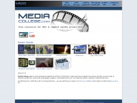 Mediacollege.com