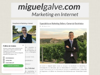 miguelgalve.com Thumbnail