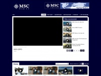 mscwebtv.com Thumbnail