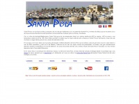 santapola.com Thumbnail