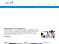 Miebach.com