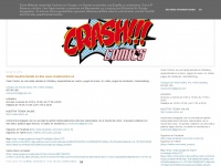 Crashcomics.blogspot.com