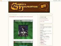 comicsymazmorras.blogspot.com