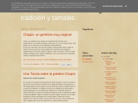 Terceroba40.blogspot.com