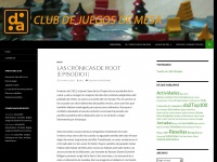 Da2-clubjuegosdemesa.com