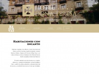 Hoteldeteresa.com