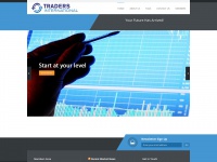 Tradersinternational.com