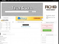 teleguia.com.py Thumbnail