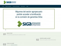 siga.com.uy