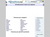 Paginaoficial.org