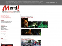 Merdproducciones.blogspot.com