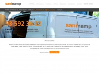 sanimamp.com Thumbnail