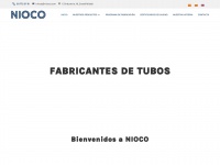 nioco.com Thumbnail