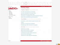 Mancovsky.com.ar