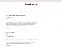 fanafalcon.com.ar Thumbnail