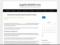 Angelicaliddell.com