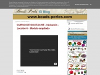 Beads-perles.blogspot.com
