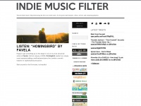 indiemusicfilter.com