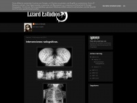 Lizardstudio.blogspot.com