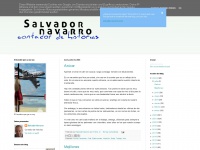 salvador-navarro.blogspot.com