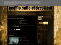 Occhiosulleespressioni.blogspot.com