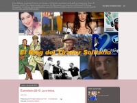 elblogdeltiradorsolitario.blogspot.com Thumbnail