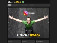 corremas.com.ar Thumbnail