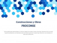 Proconse.com