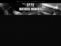 Matheusmanente.com