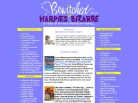 harpiesbizarre.com