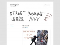 Streetagainst.com