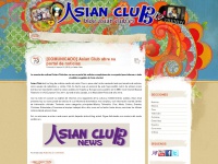 Asianclubspain.wordpress.com