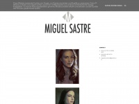 Miguel-sastre.blogspot.com